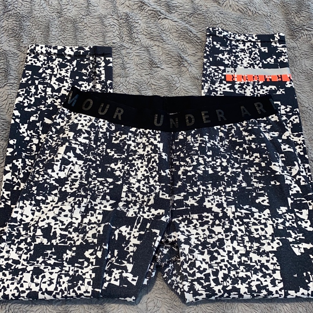 large Under Armour Pants